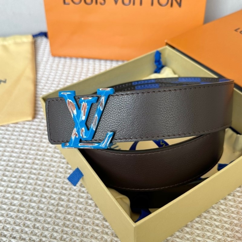 l0vis Vvtt0n belts